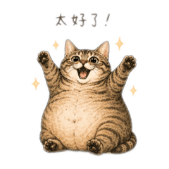 16張虎斑蛋糕的實用日常用語2
