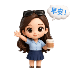 冠蓁上班日記