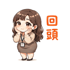 會議發呆 0805-11