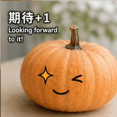 南瓜心情日常