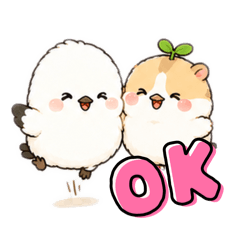 Shima&Ham