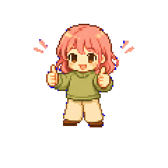 Patchy's Cheer Up Stickers
