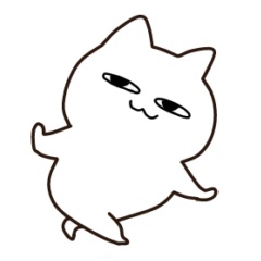 Surreal Cats: Fancy "Desu-wa" Edition