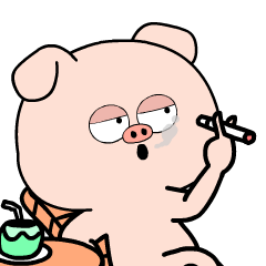 Annoying Pig 10 : Animated