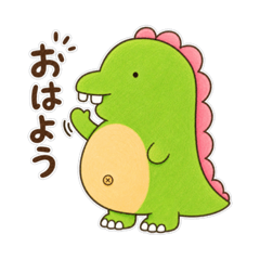 Pokkori Dino