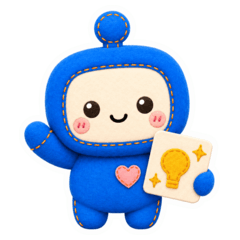 Miichan's Chappy: AI at Work