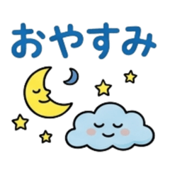 Everyday Simple & Classic Stickers