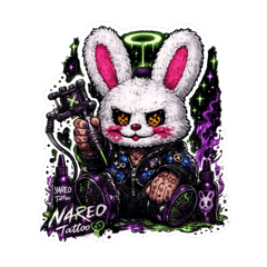 NAREO Tattoo