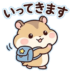 Gentle Roborovski Hamster Life
