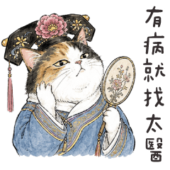 royal court cat6-see doctor