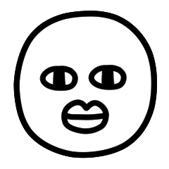 Face Reaction Stickers