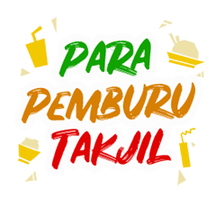 Sticker Kata Gokil Kekinian - Stiker LINE | LINE STORE