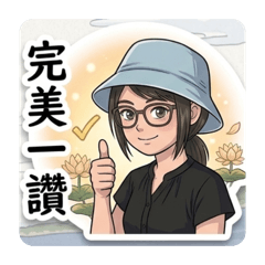 美的個人風格