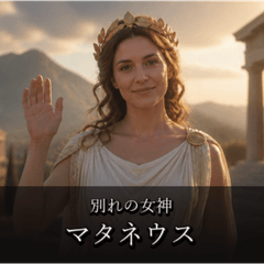 Fictional Goddess