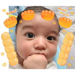 Baby Tensho_20260807