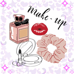 Chic All-in-One Beauty Salon
