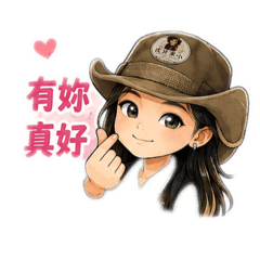 cemdas女力