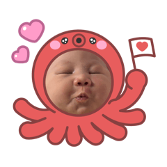 辰辰（小小魚）