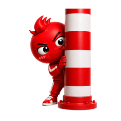 Yo tbe red