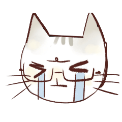 short-sighted cats