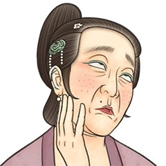 瘋狂的女古人們之日常劇 !!