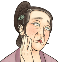 瘋狂的女古人們之日常劇 !!