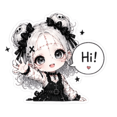 Lily daily 1