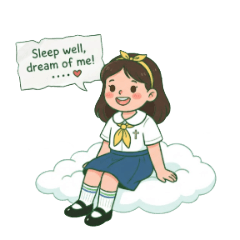A Filipina Girl's Thoug...