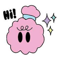 Sugar Cloud : Everyday