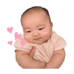 林家—小初寶貝