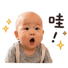 樂樂寶日常用語(公開版)