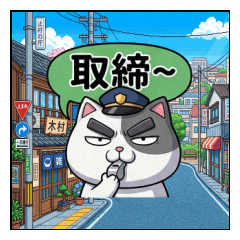 多羅貓