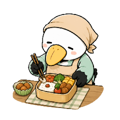Hashibatan Cooking