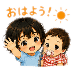 boyandGirlcute
