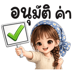 ธัญญ่า ทำงาน