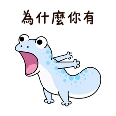 心願守宮