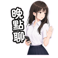 小希高中女生的日常短句