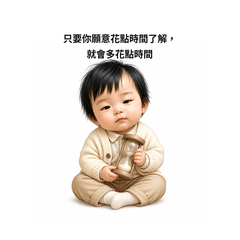 沐沐的廢話人生2