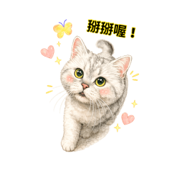 臭臉阿澎~日常篇