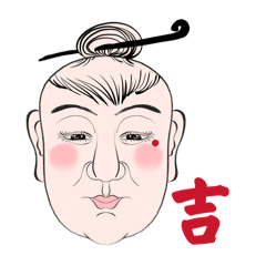 Chinese Face Reading