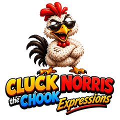 Cluck Norris Expressions