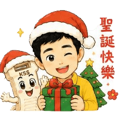 Tony台灣假日快樂