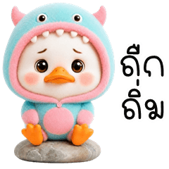 Monster Duck (E-San)
