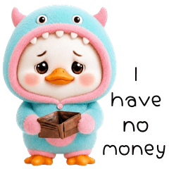 Monster Duck (ENG)