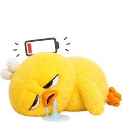 Ducky Lazy