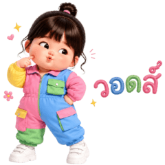 หมิงหมิง ขี้เกียจมาก 4_58