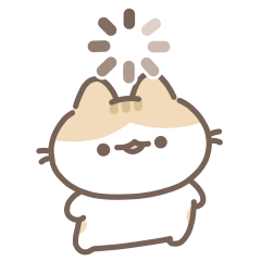 LazyFatNeko 50