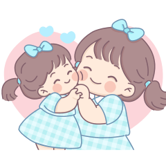 Mommy (Popup - No Text)