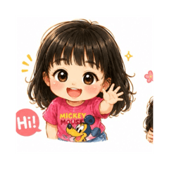 りえ鐘
