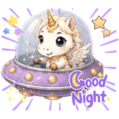 Ranan the Unicorn: Vehicle Series 2